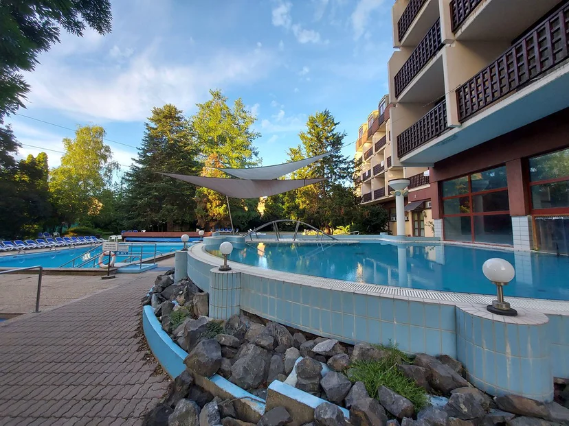 Sejur Wellness - rezervare timpurie