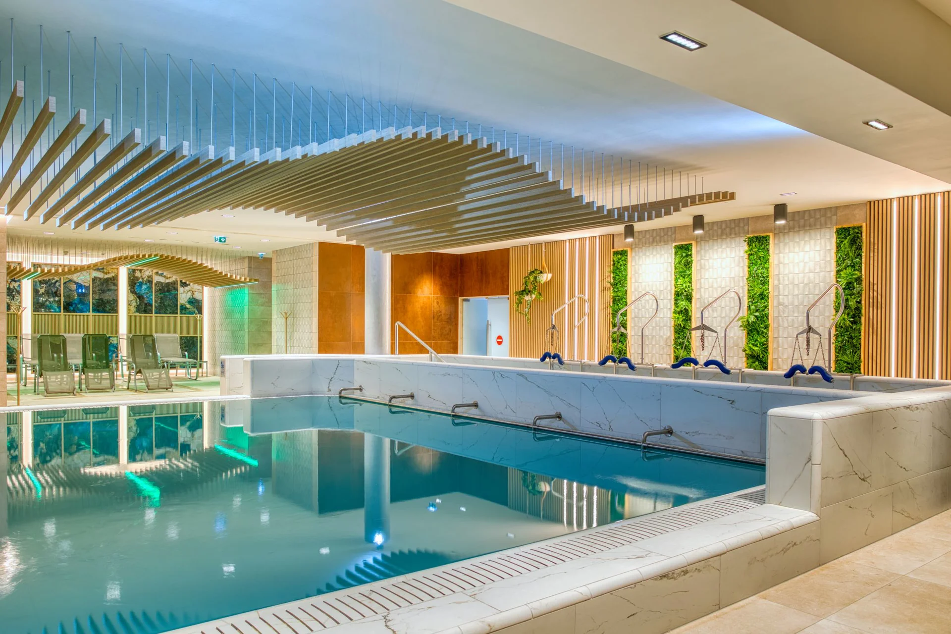 Thermal Aqua
