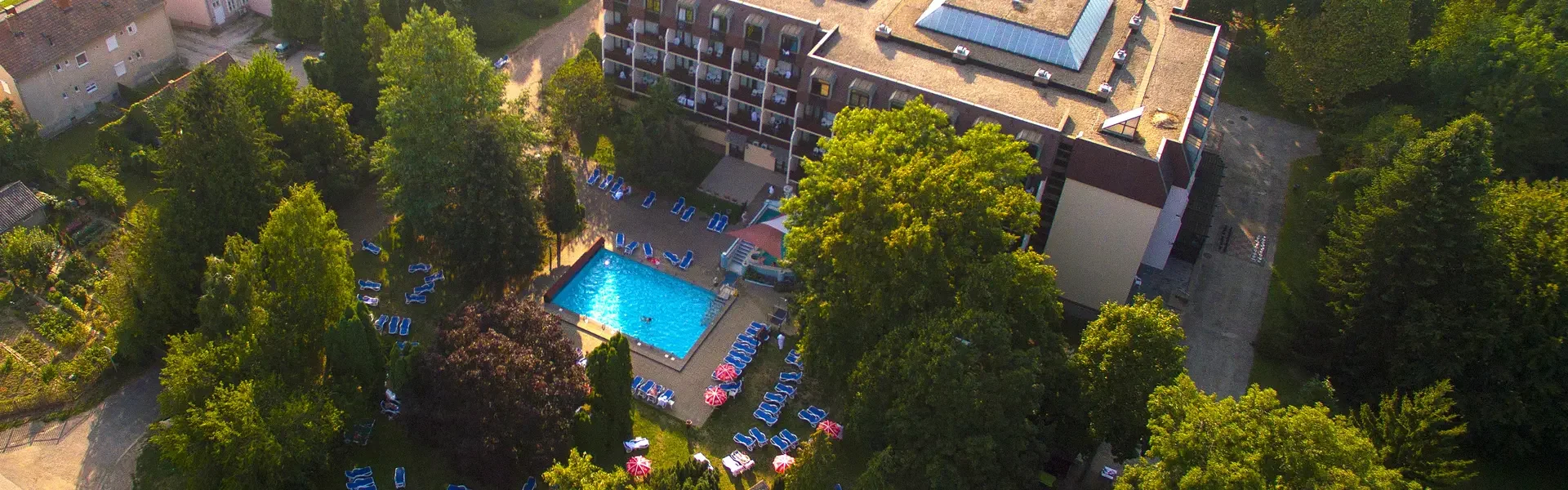 Thermal Sárvár