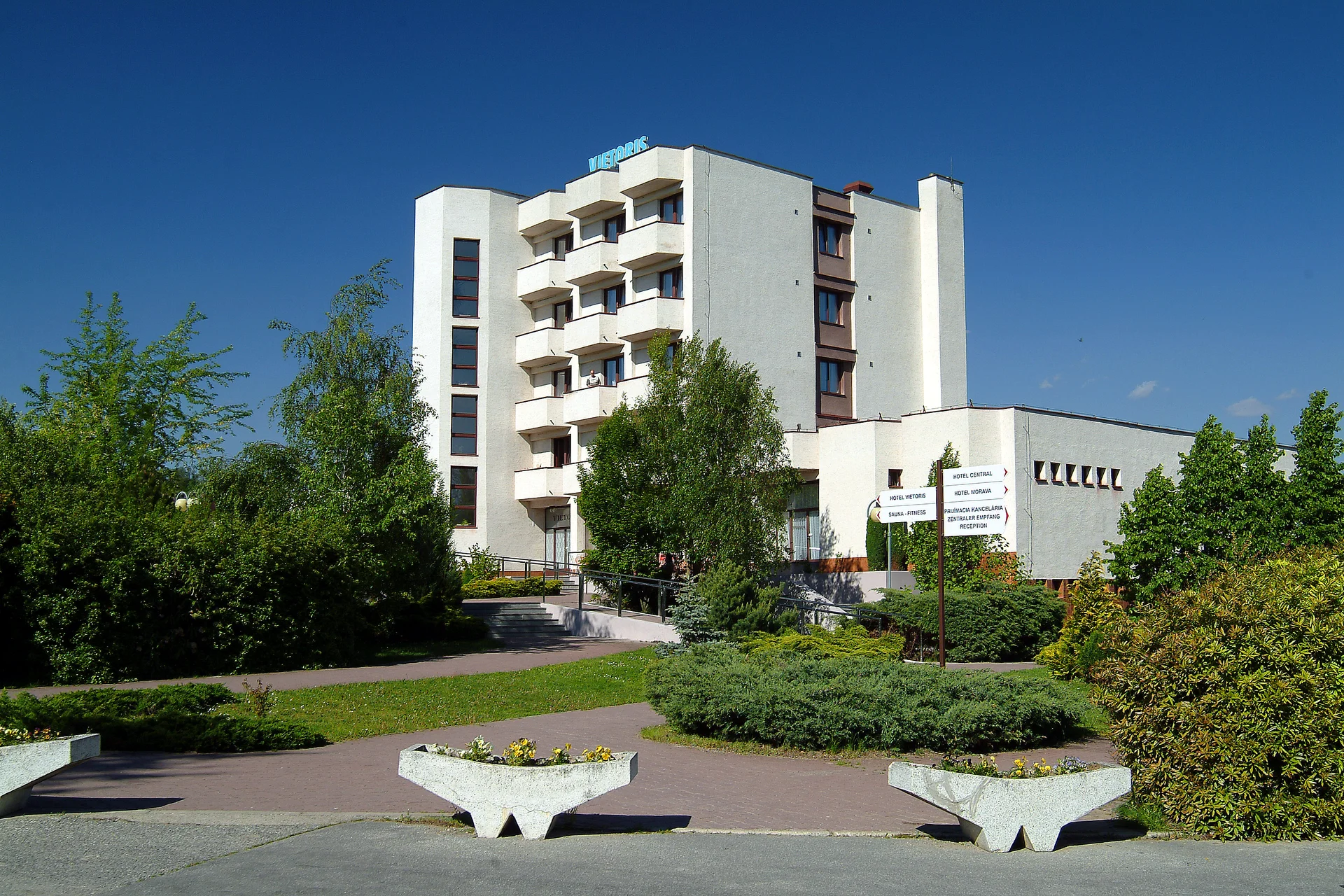 Smrdáky