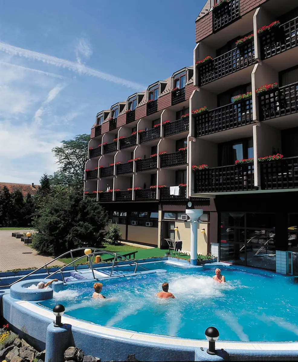 Thermal Sárvár