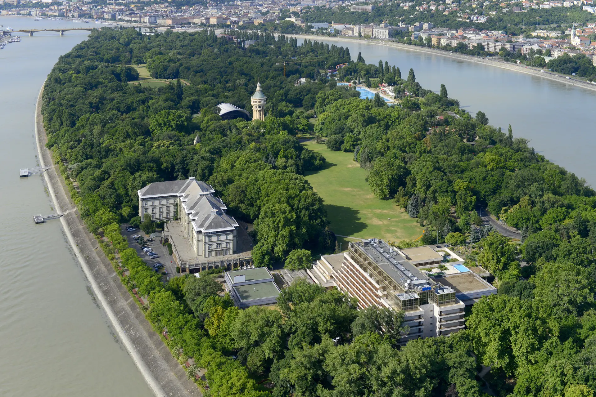 Budapest