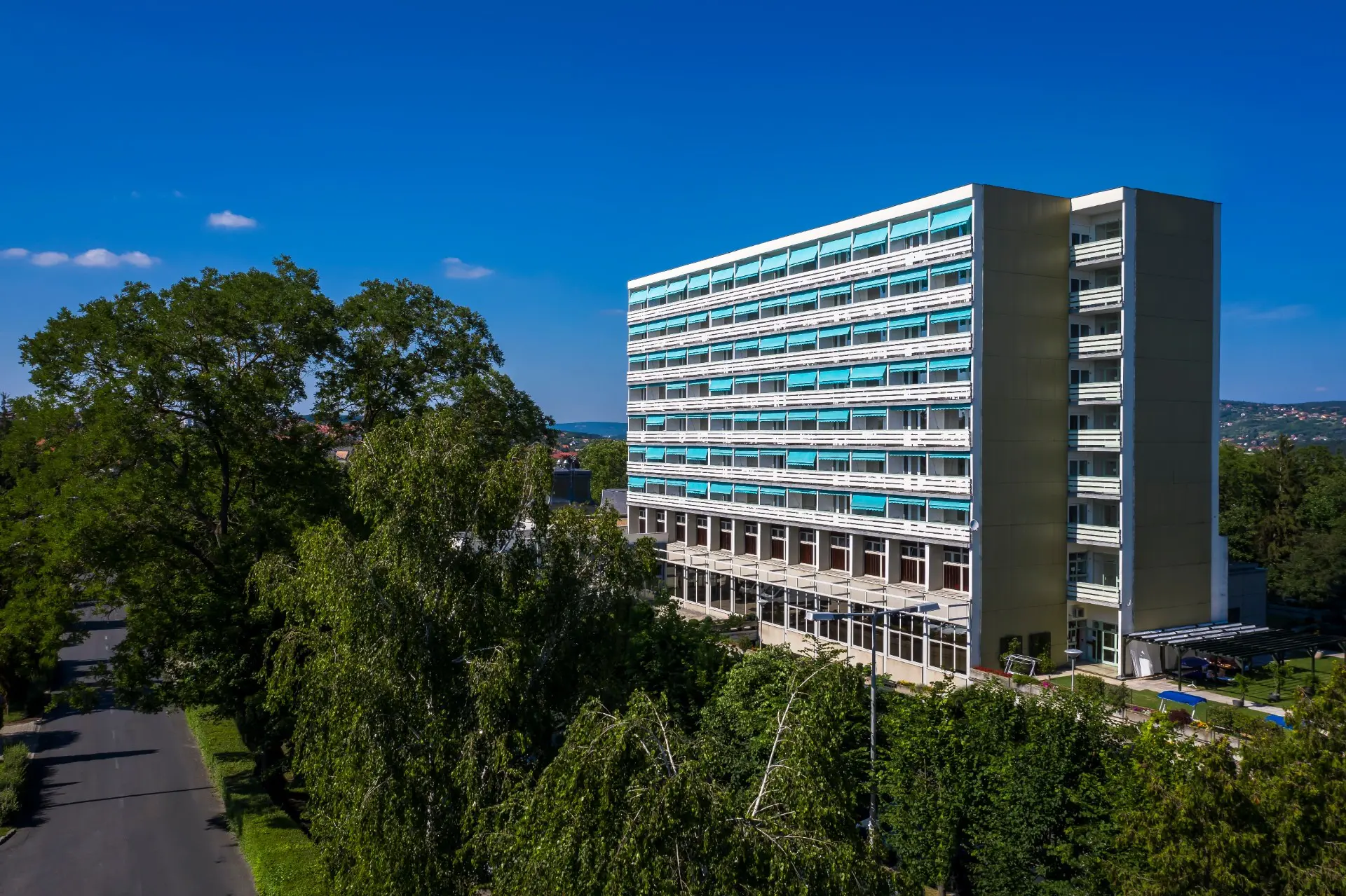 Thermal Hévíz