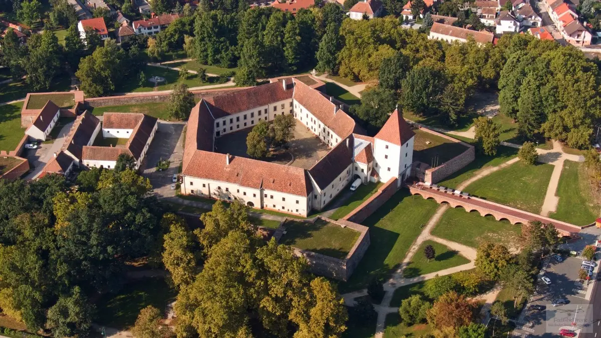 Gesundheit in Sárvár