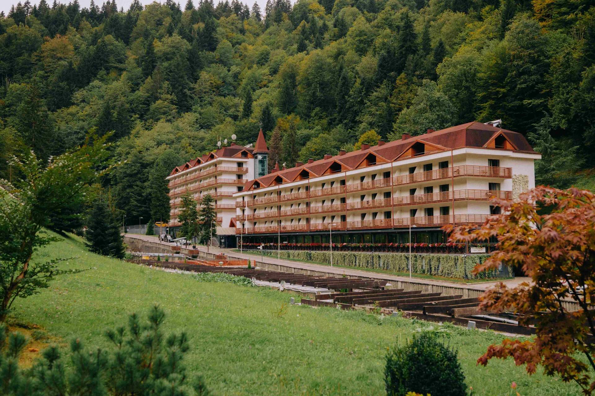 Sairme South