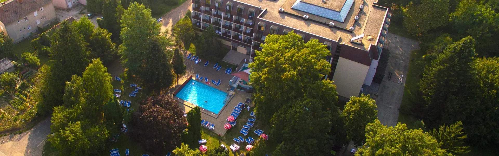 Thermal Sárvár