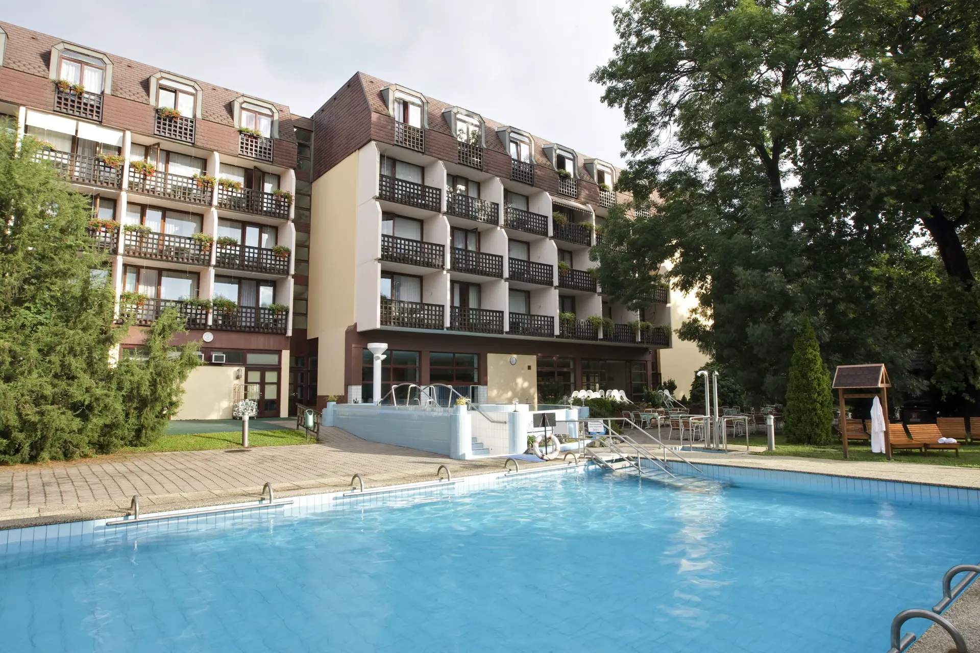 Thermal Sárvár