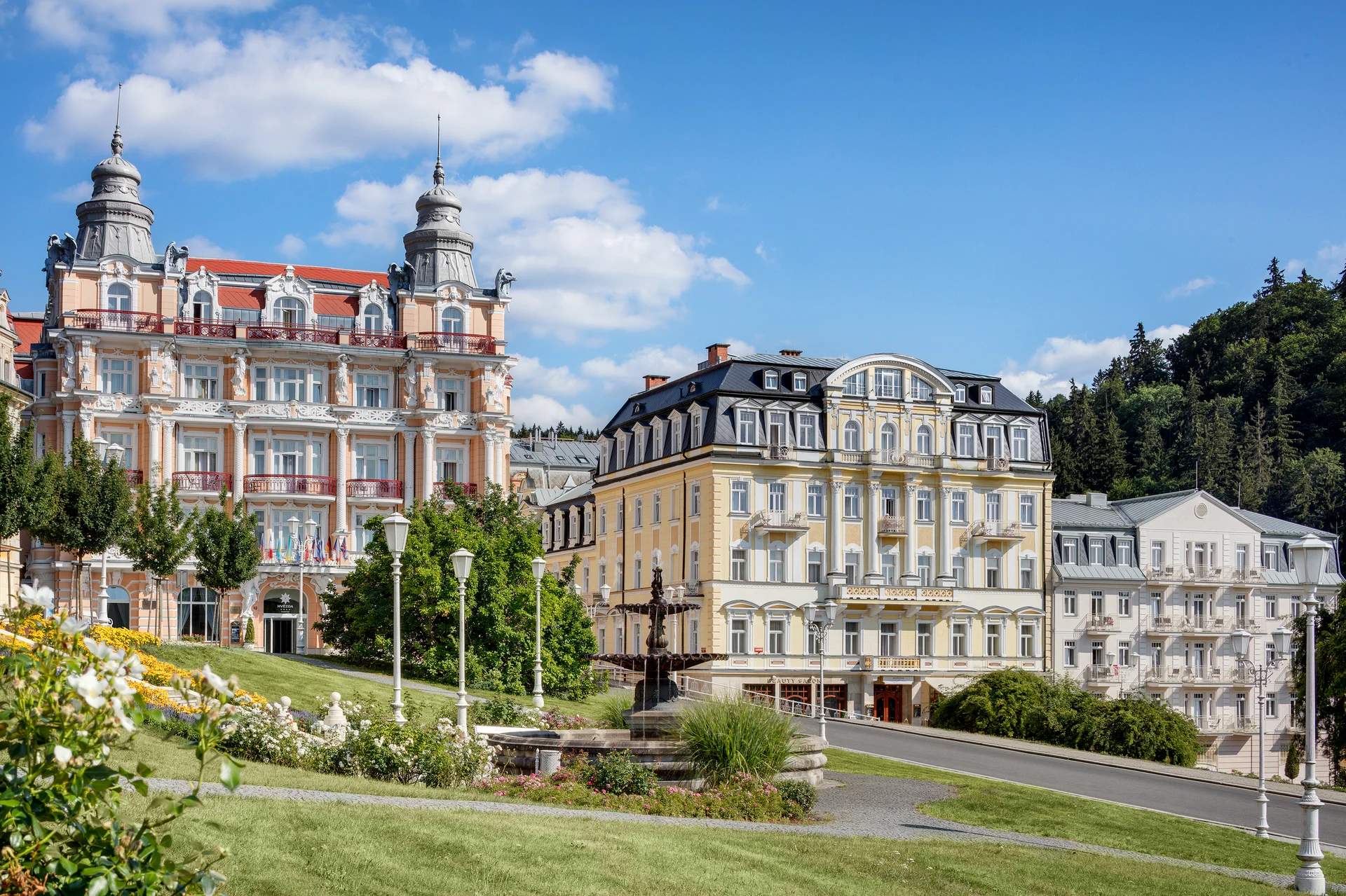 Hvězda