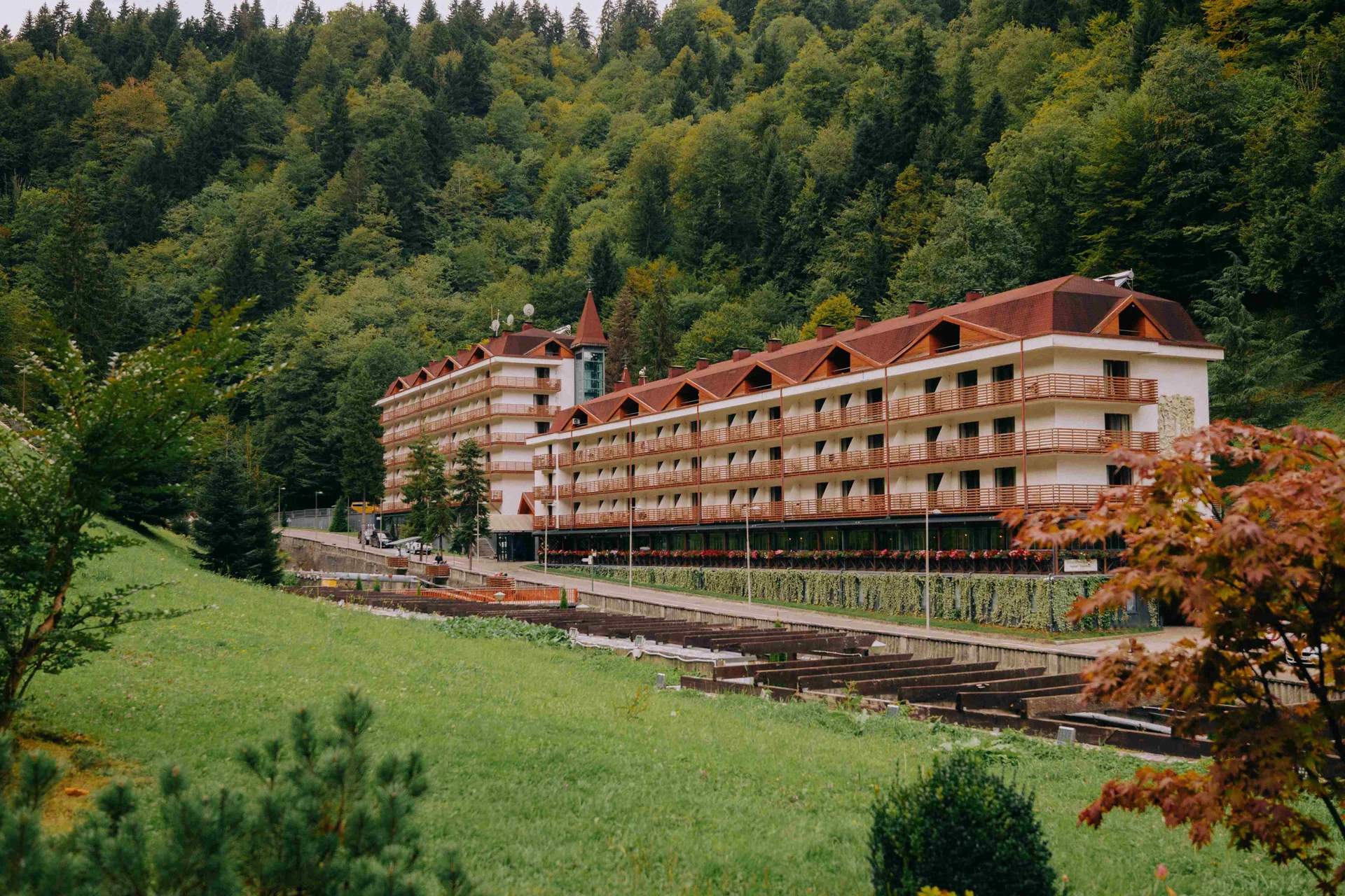 Sairme South