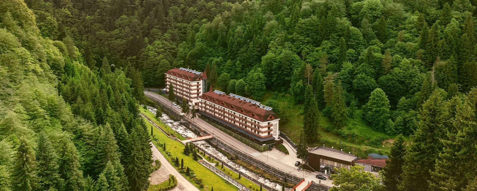 Sairme Resort