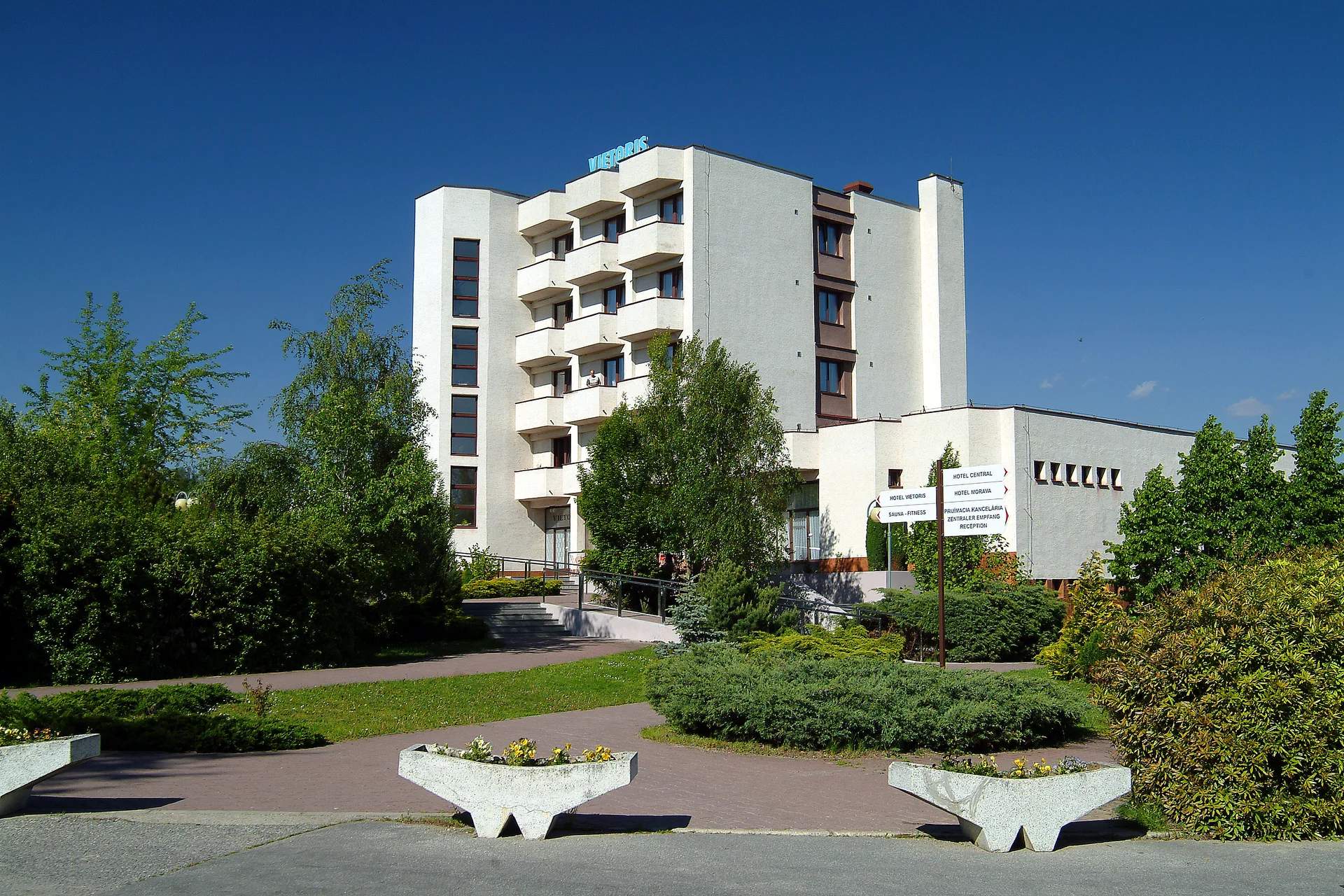 Smrdáky