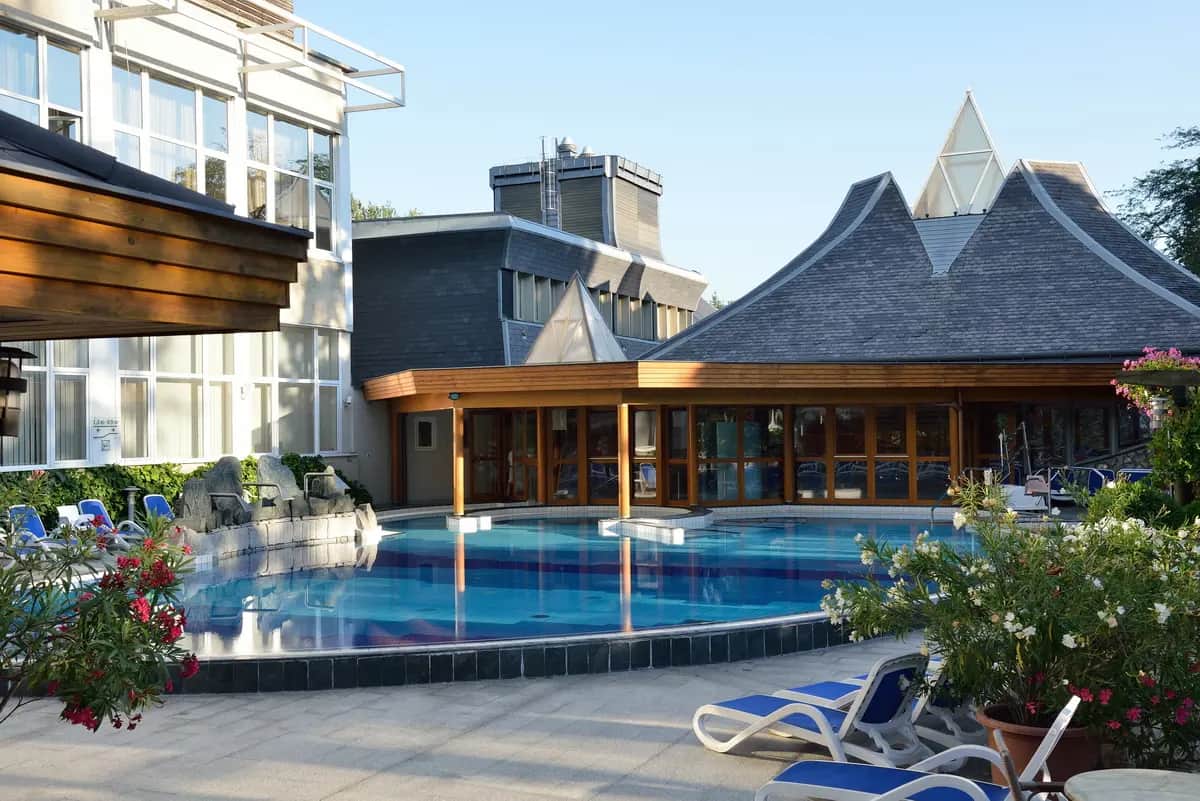 Thermal Hévíz