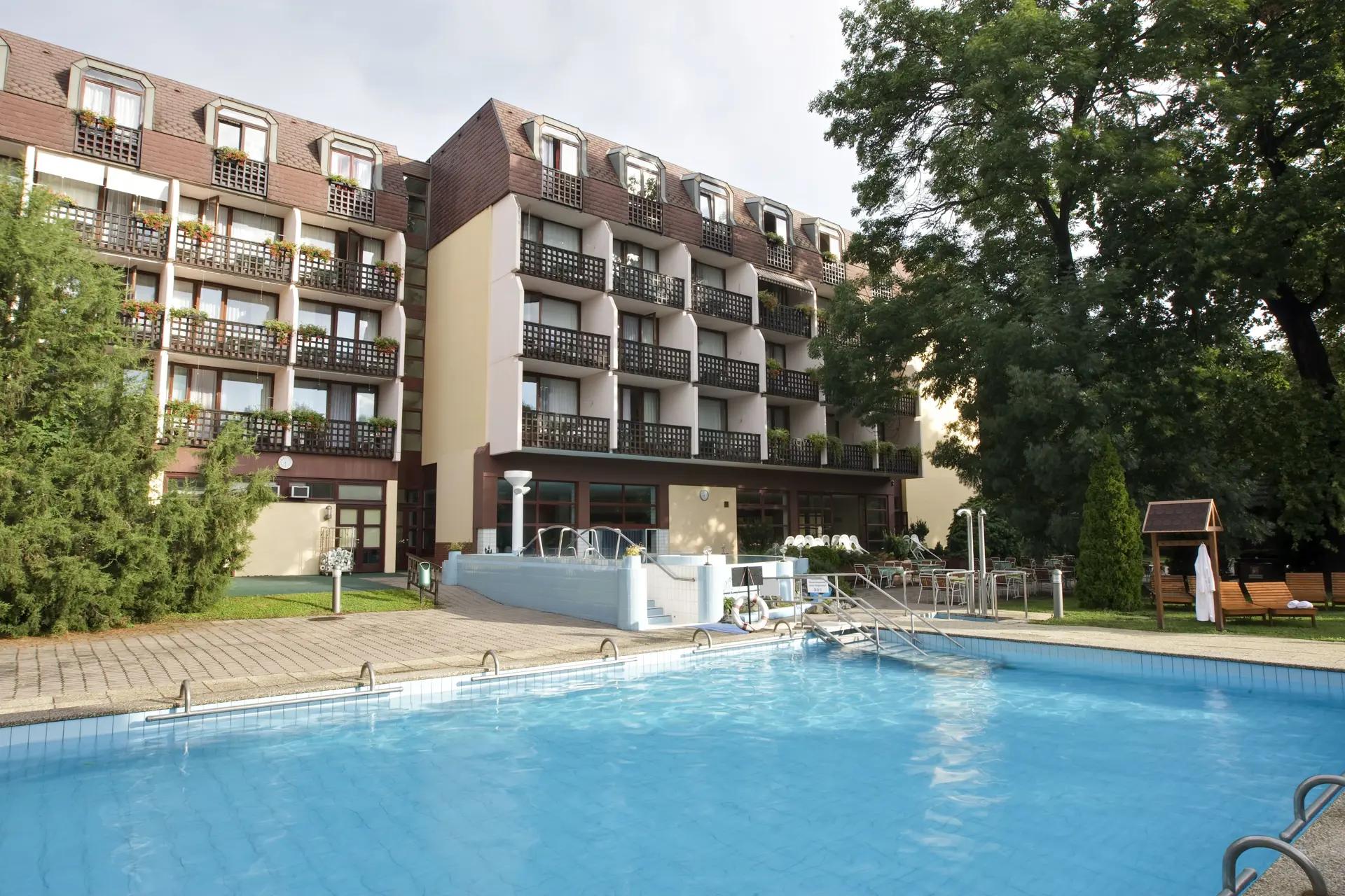 Thermal Sárvár